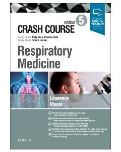 Crash Course Respiratory Medicine