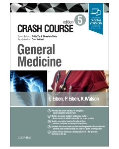 Crash Course General Medicine