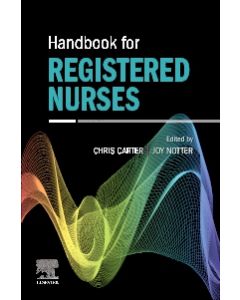 Handbook for Registered Nurses