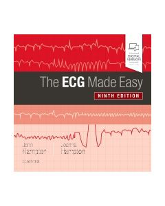 The ECG Made Easy