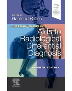 Chapman & Nakielny's Aids to Radiological Differential Diagnosis