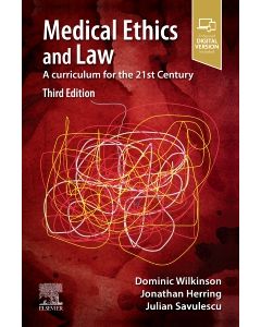 Medical Ethics and Law