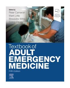 Textbook of Adult Emergency Medicine