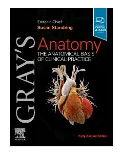 Gray's Anatomy