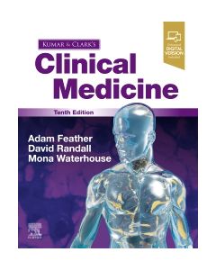 Kumar and Clark's Clinical Medicine