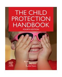 The Child Protection Handbook