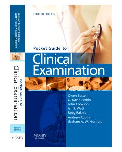 Pocket Guide to Clinical Examination
