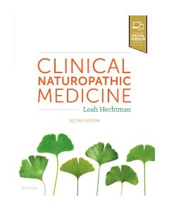 Clinical Naturopathic Medicine