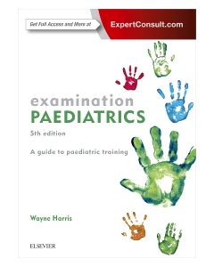 Examination Paediatrics