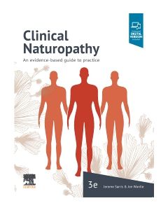 Clinical Naturopathy