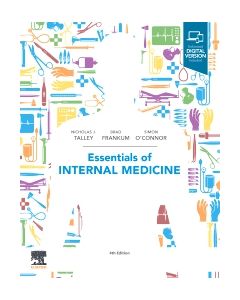 Essentials of Internal Medicine