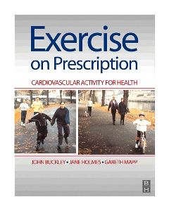 Exercise on Prescription