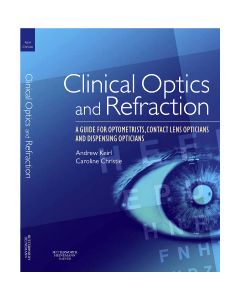 Clinical Optics and Refraction