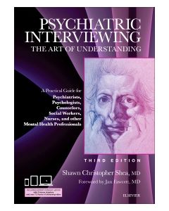 Psychiatric Interviewing