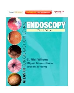 Atlas of Clinical Gastrointestinal Endoscopy