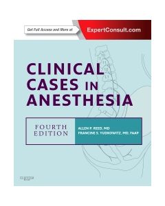 Clinical Cases in Anesthesia