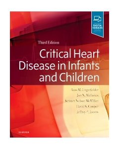 Critical Heart Disease in Infants and Children