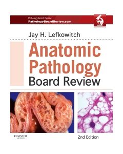 Anatomic Pathology Board Review