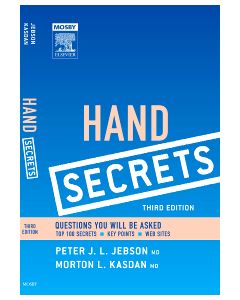 Hand Secrets