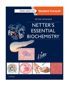 Netter's Essential Biochemistry