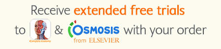 Free extended trials Osmosis