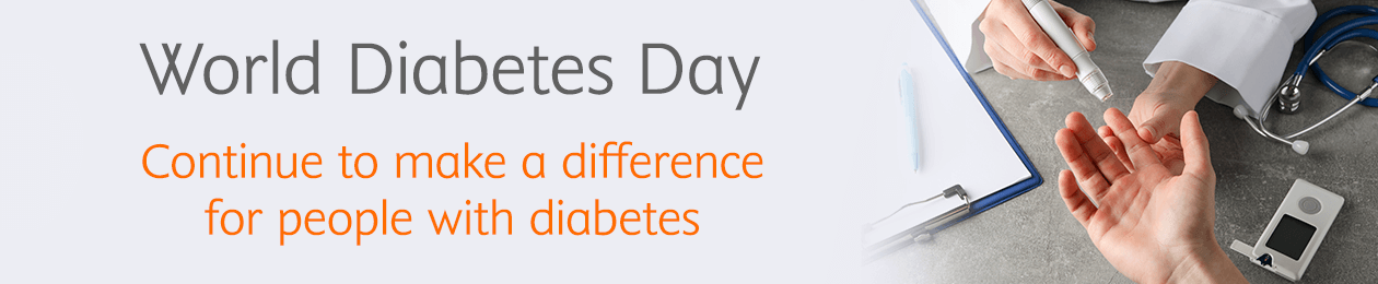 World Diabetes Day