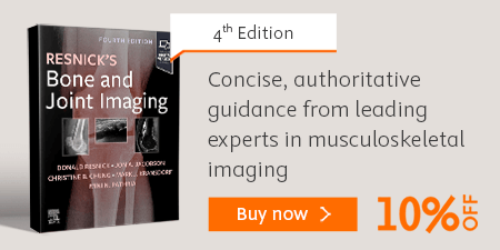 Resnick's Bone & Joint Imaging 