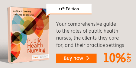 Public Health Nursing, 11th Edition