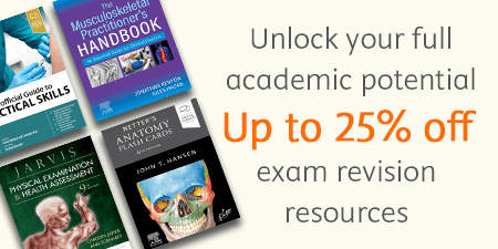 Unlock your full academic potential up to 25 % off exam revision resources