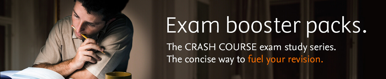 Crash Course Series