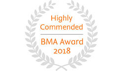 BMA Awards