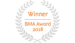 BMA Awards