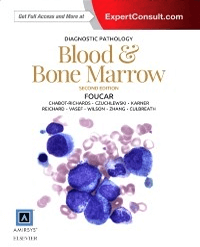 Diagnostic Pathology: Blood and Bone Marrow, 2nd Edition