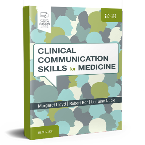 Clinical Communication Skills for Medicine
