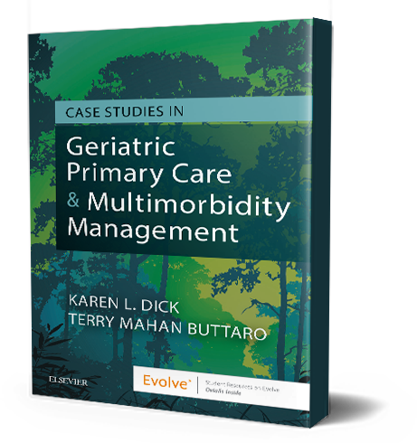 Case Studies in Geriatric Primary Care & Multimorbidity Management