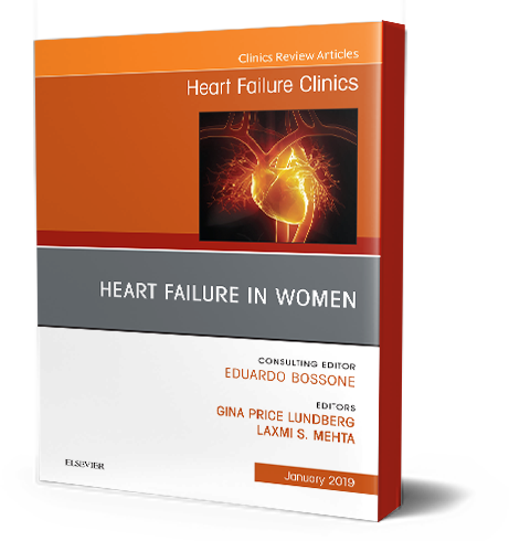 Heart Failure in Women, An Issue of Heart Failure Clinics