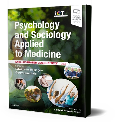 Psychology and Sociology Applied to Medicine