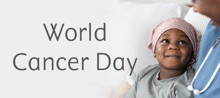 World Cancer Day